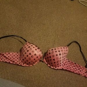 Victoria secerct bra